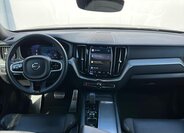 Volvo XC60 SUV / Terénní 2,0 l 173 kw