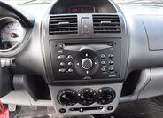 Subaru Justy Hatchback 1,3 l 66 kw