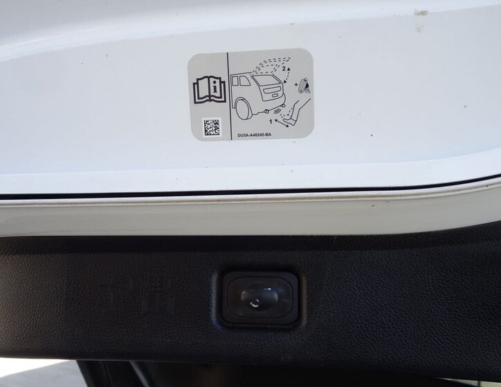 Ford S-MAX MPV 2,0 l 110 kw