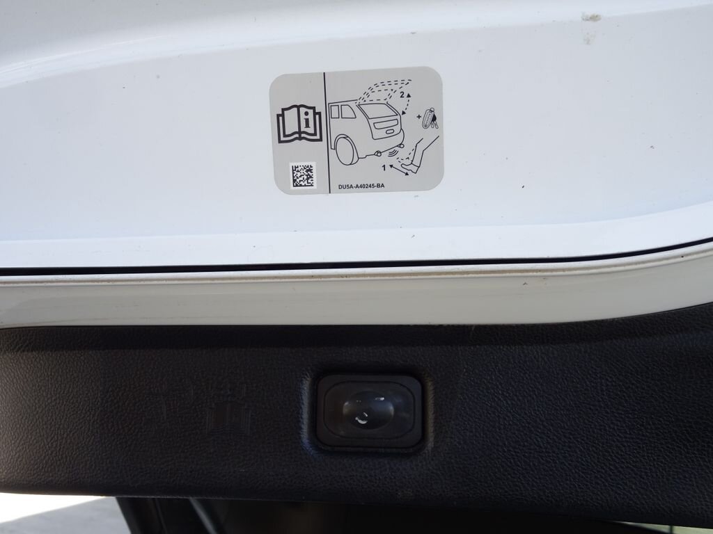 Ford S-MAX MPV 2,0 l 110 kw