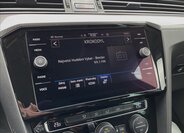 Volkswagen Passat Kombi 2,0 l 140 kw