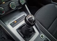 Škoda Octavia Liftback 2,0 l 110 kw