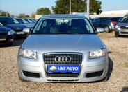 Audi A3 Hatchback 1,4 l 92 kw