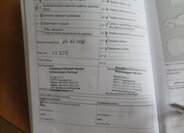 Volkswagen Passat Kombi 1,4 l 92 kw