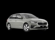 Škoda Scala 1