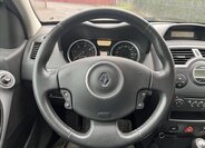 Renault Mégane Kombi 1,9 l 96 kw