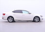 Škoda Superb Sedan 2,0 l 110 kw