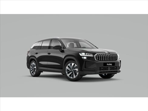 Škoda Kodiaq SUV / Terénní 2,0 l 142 kw