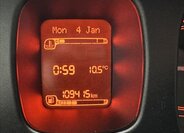 Fiat Panda Hatchback 875,0 63 kw