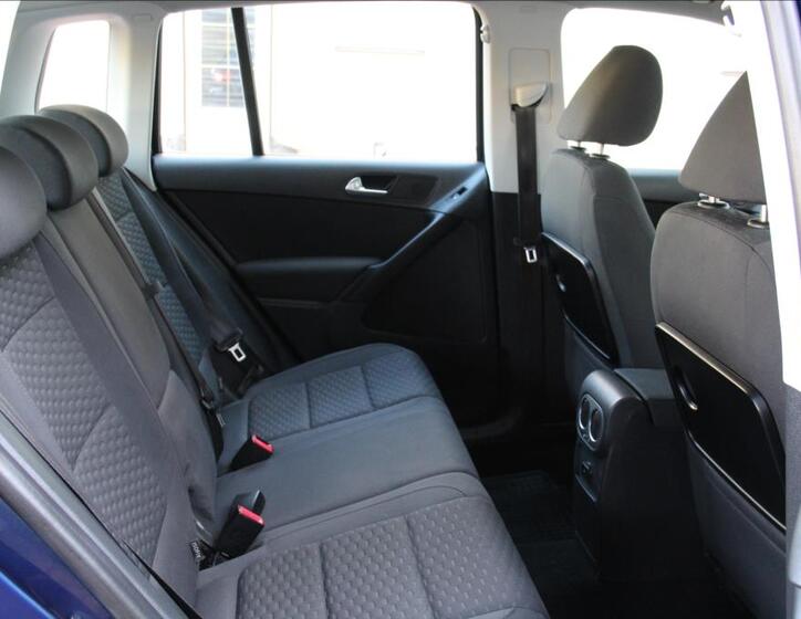 Volkswagen Tiguan 19