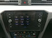Volkswagen Passat Kombi 2,0 l 90 kw