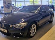 BMW Řada 4 3