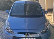 Hyundai ix20 Hatchback 0,0 66 kw