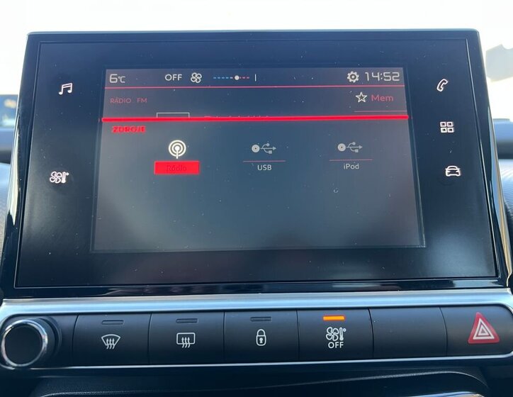 Citroën C4 Cactus 15