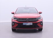 Volkswagen Taigo SUV 1,5 l 110 kw