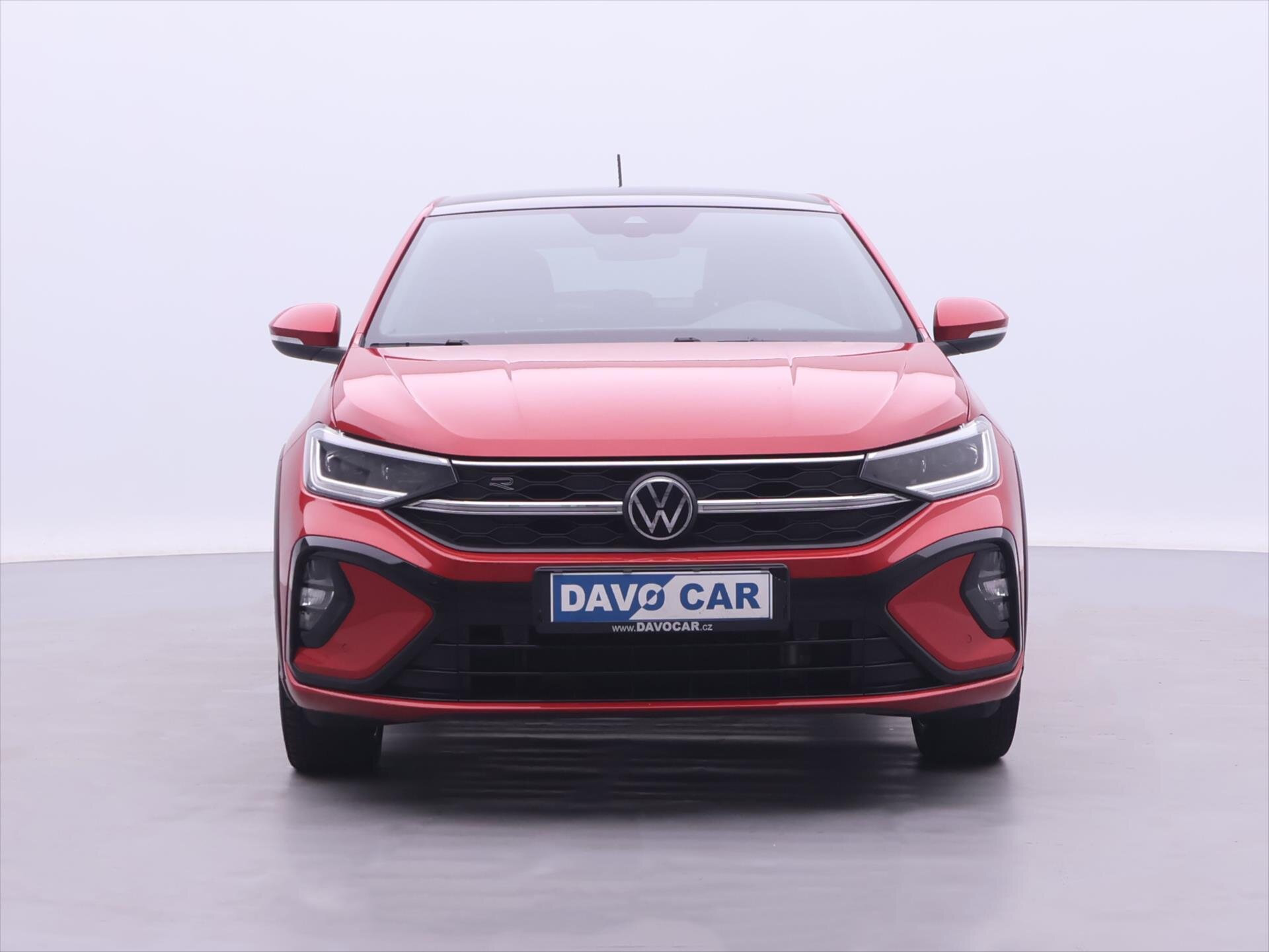 Volkswagen Taigo SUV 1,5 l 110 kw