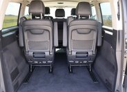 Mercedes-Benz Třídy V Kombi 2,0 l 174 kw