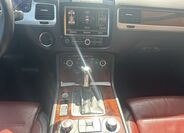 Volkswagen Touareg 14