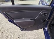 Dacia Sandero Hatchback 1,1 l 55 kw