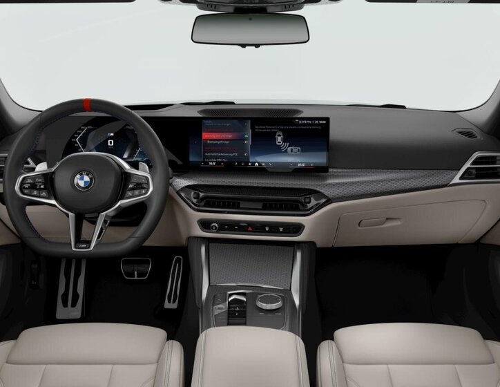 BMW Řada 4 Ostatní 3,0 l 275 kw