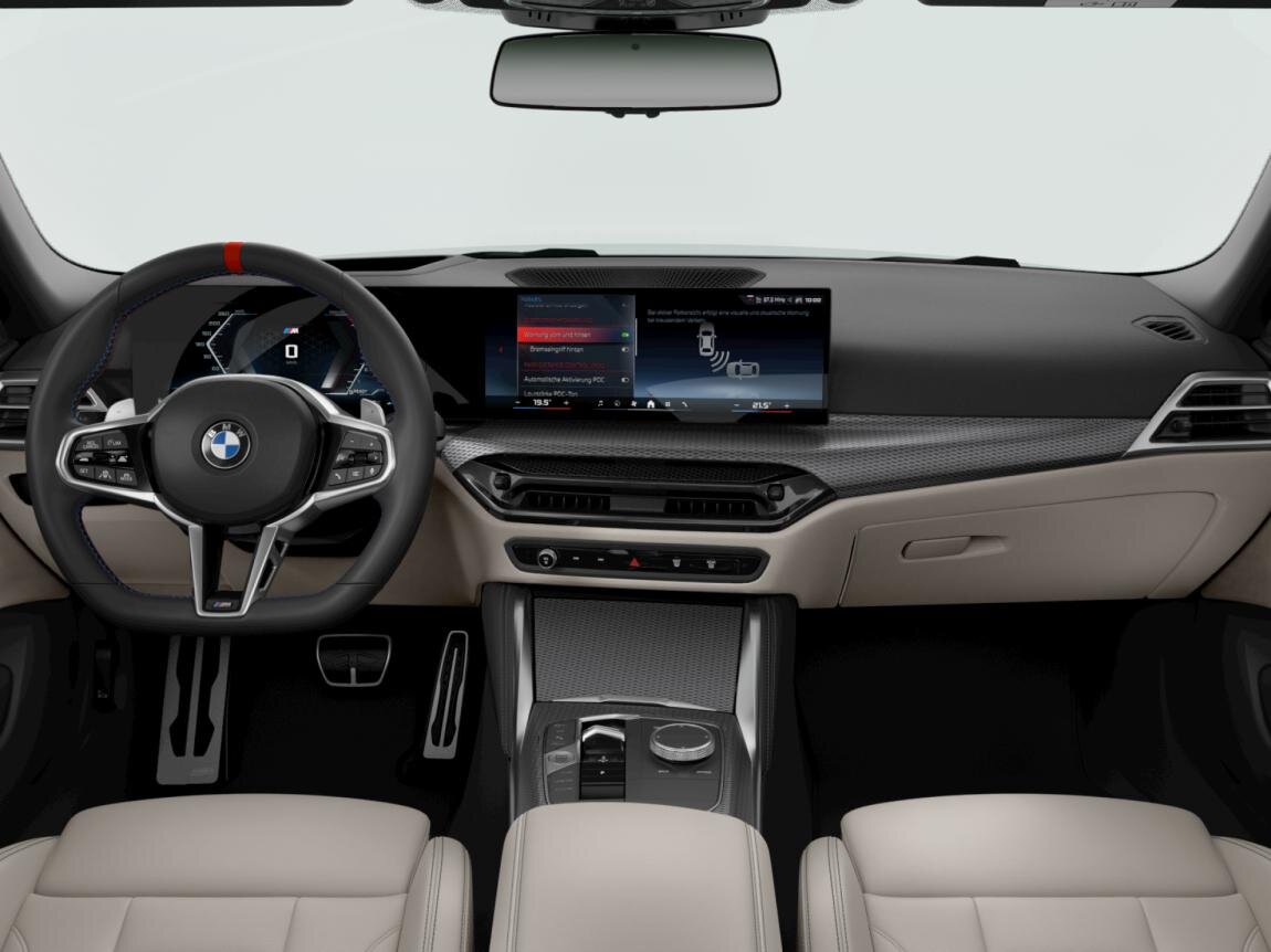 BMW Řada 4 Ostatní 3,0 l 275 kw