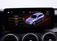 Mercedes-Benz GLC 31