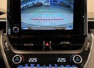 Toyota Corolla Sedan 1,5 l 92 kw