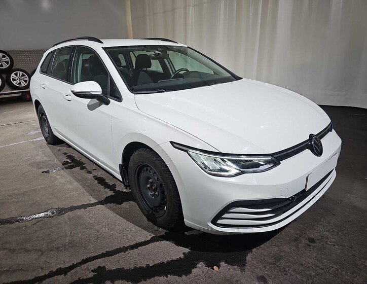 Volkswagen Golf 5