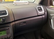 Škoda Roomster MPV 1,4 l 63 kw