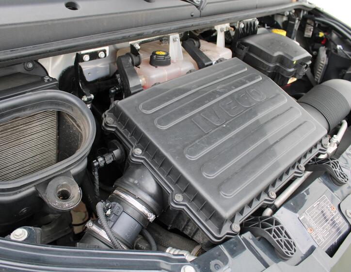 Iveco Daily 23