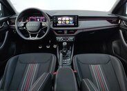 Škoda Scala Hatchback 999,0 85 kw