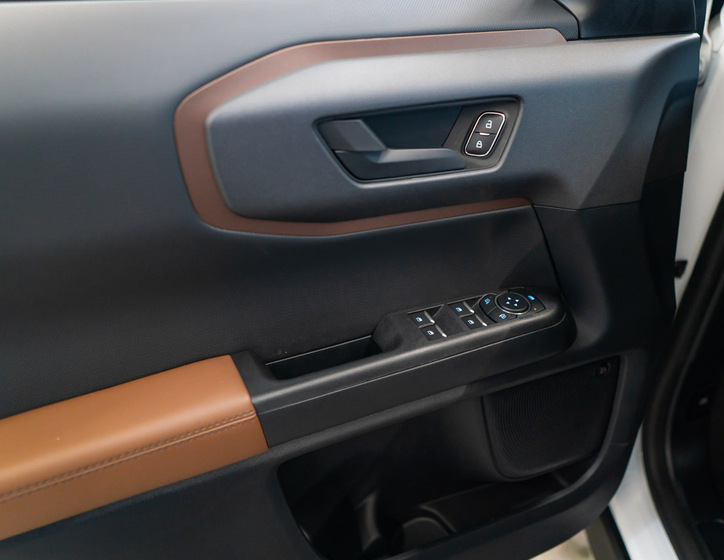 Ford Bronco Sport 16