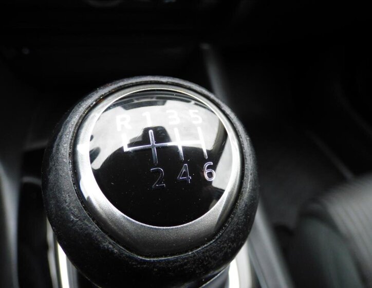 Mazda 3 Hatchback 2,0 l 121 kw