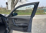 BMW Řada 1 Hatchback 1,6 l 85 kw