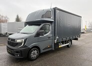 Renault Master Ostatní 2,0 l 125 kw
