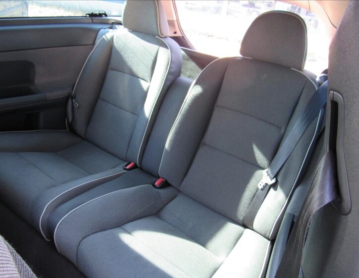 Volvo C30 Kupé 1,6 l 80 kw