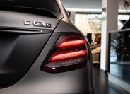 Mercedes-Benz Třídy E 24