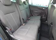 Opel Zafira 45