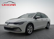 Volkswagen Golf Kombi 2,0 l 110 kw
