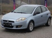 Fiat Bravo 4