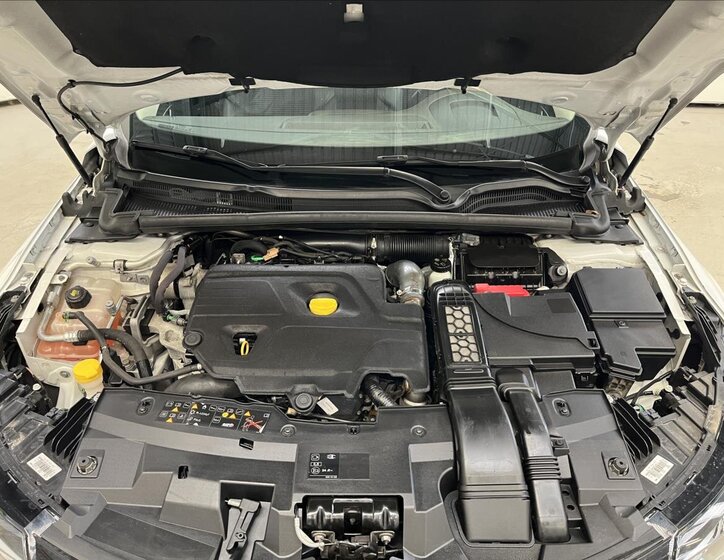 Renault Talisman Kombi 1,6 l 118 kw