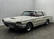 Ford Thunderbird Kupé 6,4 l 224 kw