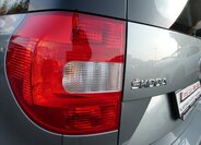 Škoda Yeti SUV / Terénní 1,4 l 92 kw