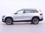 Škoda Kodiaq SUV / Terénní 2,0 l 147 kw