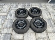 Škoda Fabia Kombi 999,0 70 kw