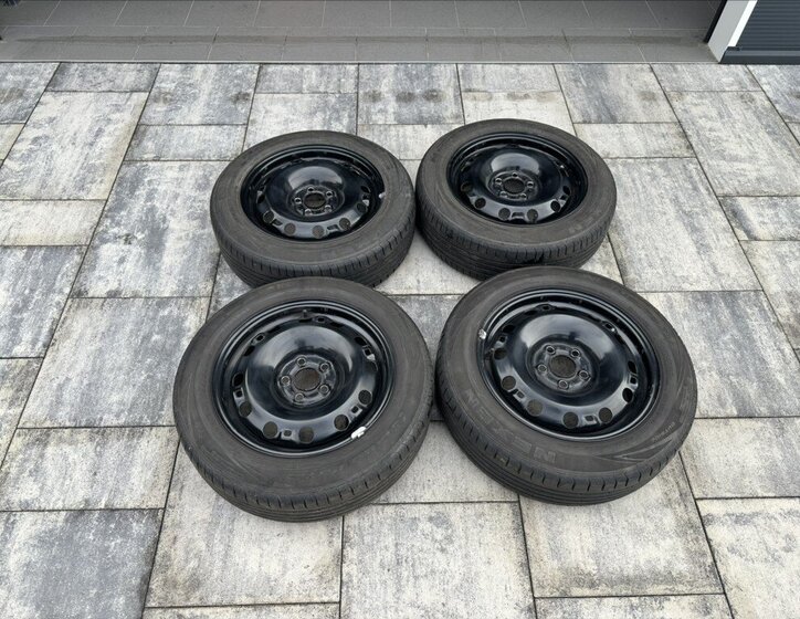 Škoda Fabia Kombi 999,0 70 kw