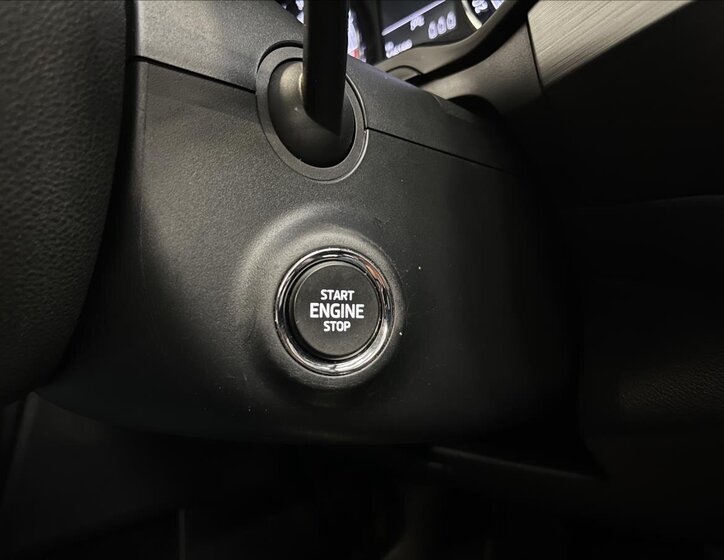 Škoda Kodiaq SUV 2,0 l 110 kw