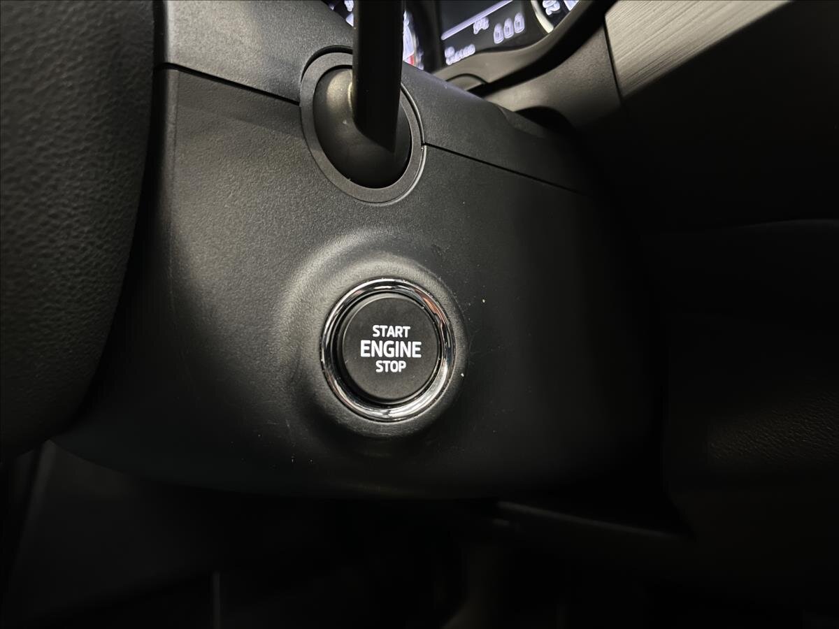 Škoda Kodiaq SUV 2,0 l 110 kw