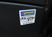 Škoda Octavia Kombi 1,9 l 77 kw