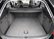 Škoda Octavia Kombi 2,0 l 103 kw